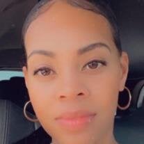 Mrs. Brittany Sherie Lyons