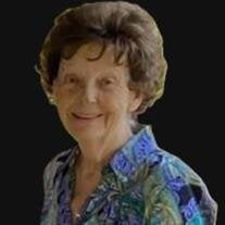 Verna Mae (Chitwood) Norris