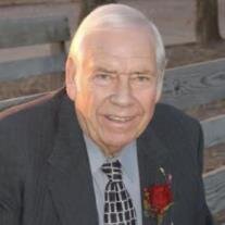 Robert "Bob" Davis Sharp