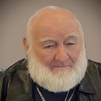 Raymond Deerman Jr.