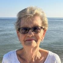Norma McCarley