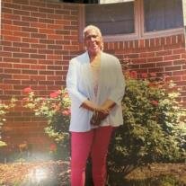 Ms. Helene Belinda Robinson Pearson