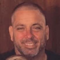 Michael Graham