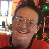 Jamie Yvonne Shelton