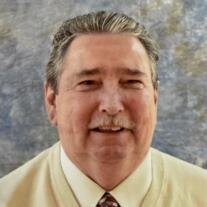 Leonard Alan Powell