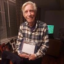 Jacob Walter Kolb
