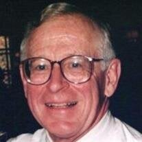 Theodore H. "Ted" Johnson, M.D.
