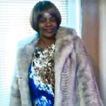 Sis. Annie Laura Cooper