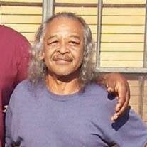 MR. JOHNSON BELL
