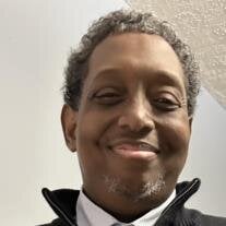 Devon Lamont English (DOWNTOWN)