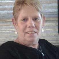 Ms. Ruby Faye Taylor