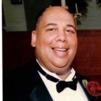 Mr. John Kennedy Cofer