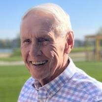 Terry M. Lynes
