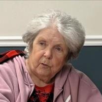 Lois Jean Maynard