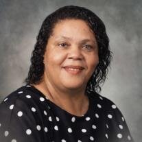 Mrs. Laura B. Magee