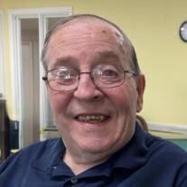 Joseph A. Duval, Jr. formerly of Fitchburg