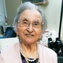 Maria Raimondo