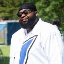 Devonte Lamar Gardner