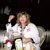 Catherine Marie Faloon