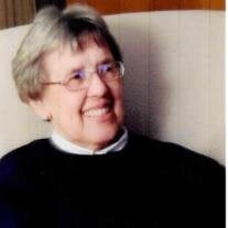 Catherine M. Fair