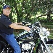 Charles Raymond Evans