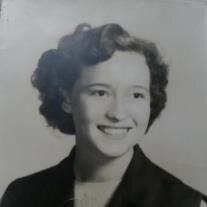 Bobbie Thomas