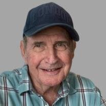 Ernest Eugene Register