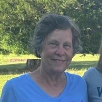 Darlene Smith