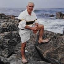 Gilbert N. Amaral