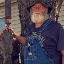 Jack Anthony Hayhurst Sr.