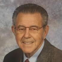 Mr. James Cosper