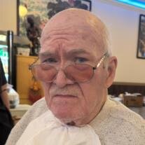James Wrentry Eady Sr