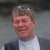 Alan Wyatt Hamilton