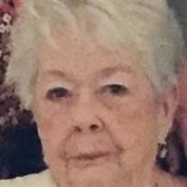 Patsy Allen Stephens