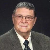 L. James (Jim) Weaver