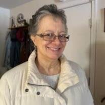 Cheryl Ann Johnson