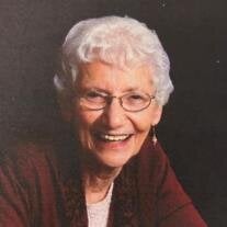 Catherine J Damm