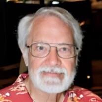 David Michael Wright