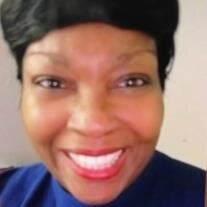 Ms. Lorie Bailey Ohadugha
