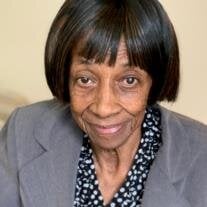 Barbara J McClarty