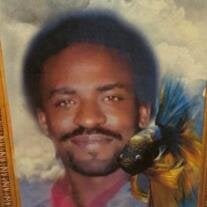 Mr. Lonnie Webster