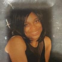 Sonya B. Bracy
