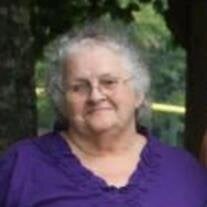Eula Grace Hannah