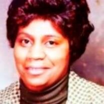 Mrs. Lurlean Williams
