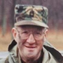 William "Gene" Fulcher