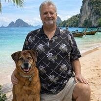 Alan Frederick Yarnell