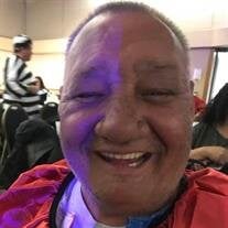 Daniel Edward Grotberg