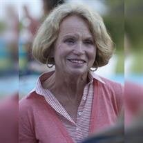 Margaret Iola Marshall Holmes