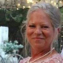 Becky Renaee Stevens