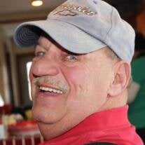 Richard A. Poulos